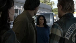 Sons of Anarchy - Season 05 Episode 04